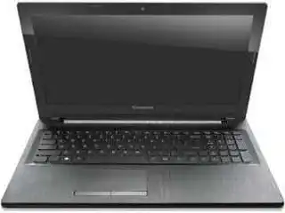  Lenovo Ideapad G50 70 (59 422410) Laptop (Core i3 4th Gen 8 GB 1 TB Windows 8 2 GB) prices in Pakistan